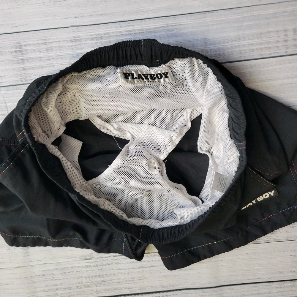PLAYBOY pacsun swim